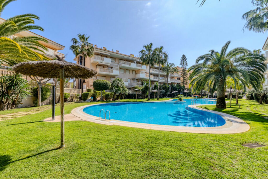 Duplex Javea Alicante - image 35