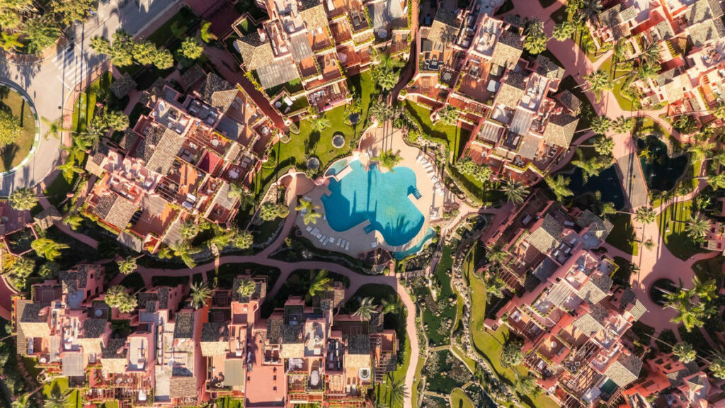 Penthouse Estepona Málaga - image 36