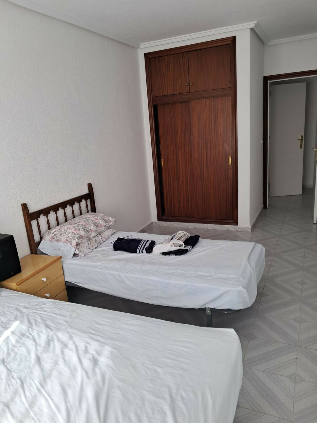 Middle Floor Apartment Lo Pagan Murcia - image 35