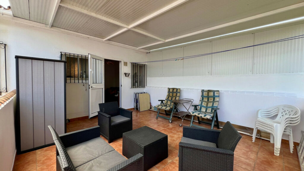 Townhouse Los Barrios Cádiz - image 35