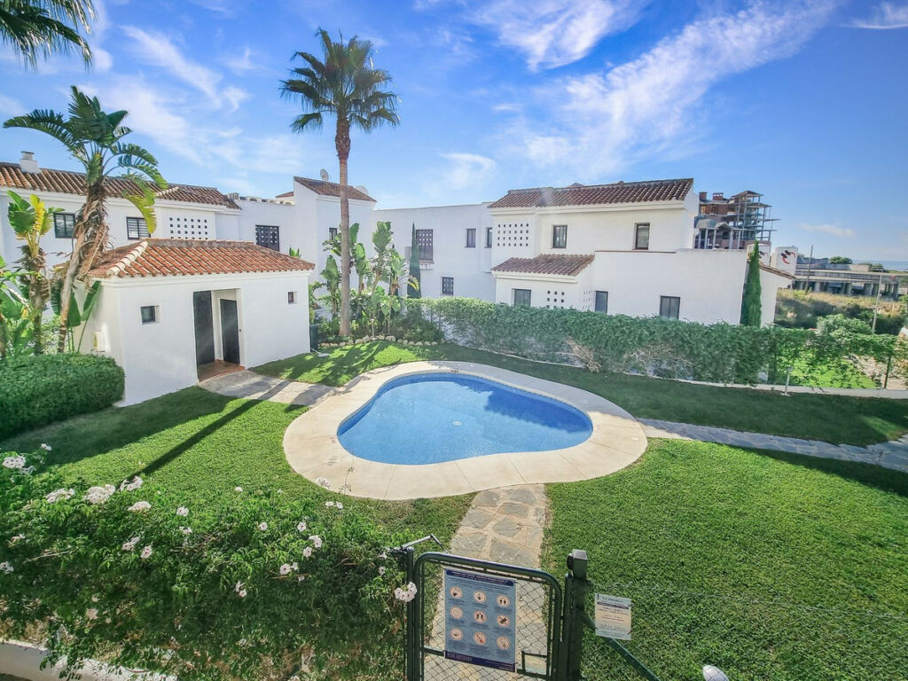 Penthouse Casares Playa Málaga - image 38