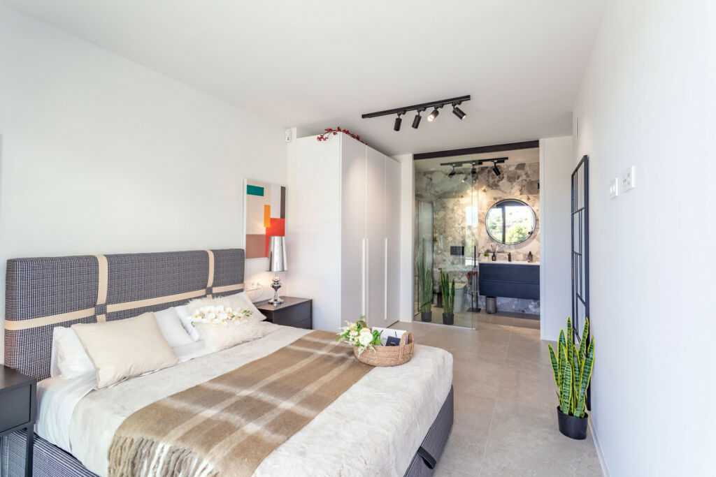 Bungalow Finestrat Alicante - image 35