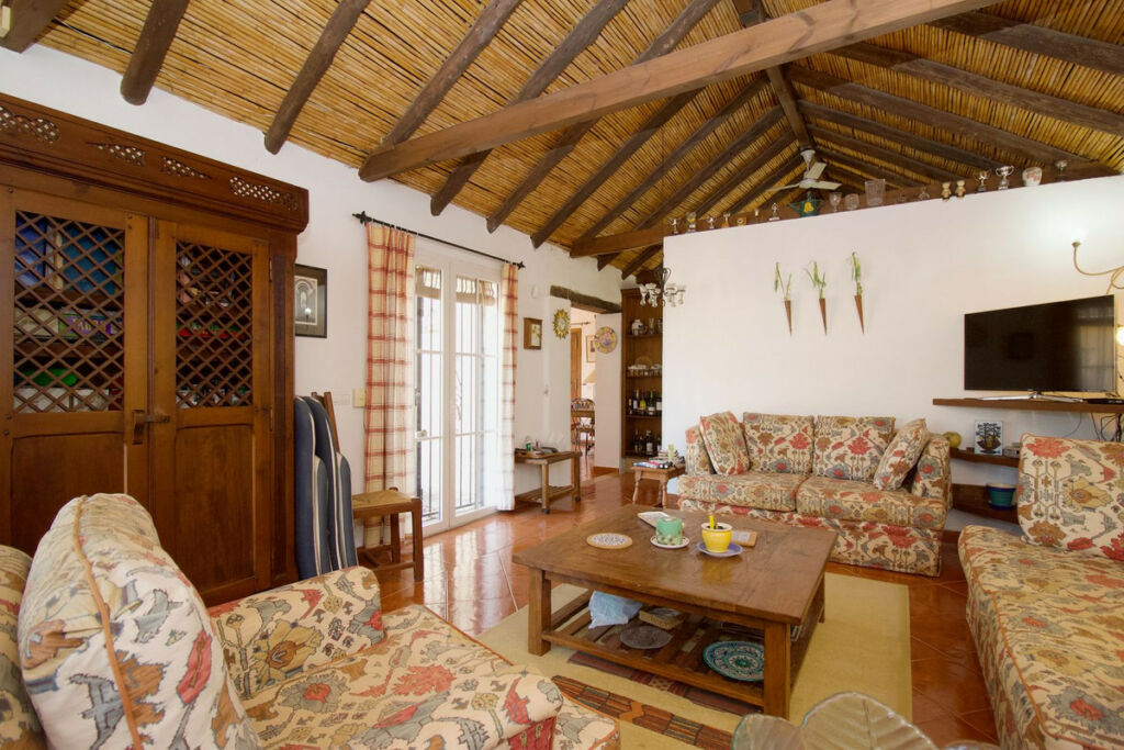 Detached Villa Coín Málaga - image 35