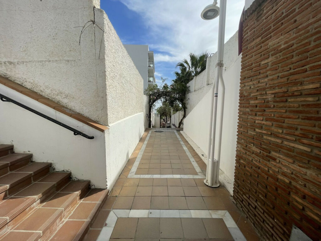 Top Floor Apartment Benalmadena Costa Málaga - image 34