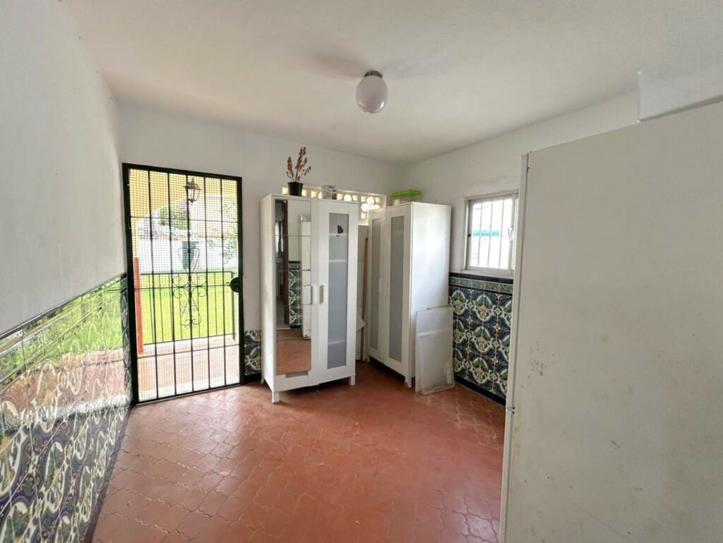 Detached Villa Mijas Málaga - image 35