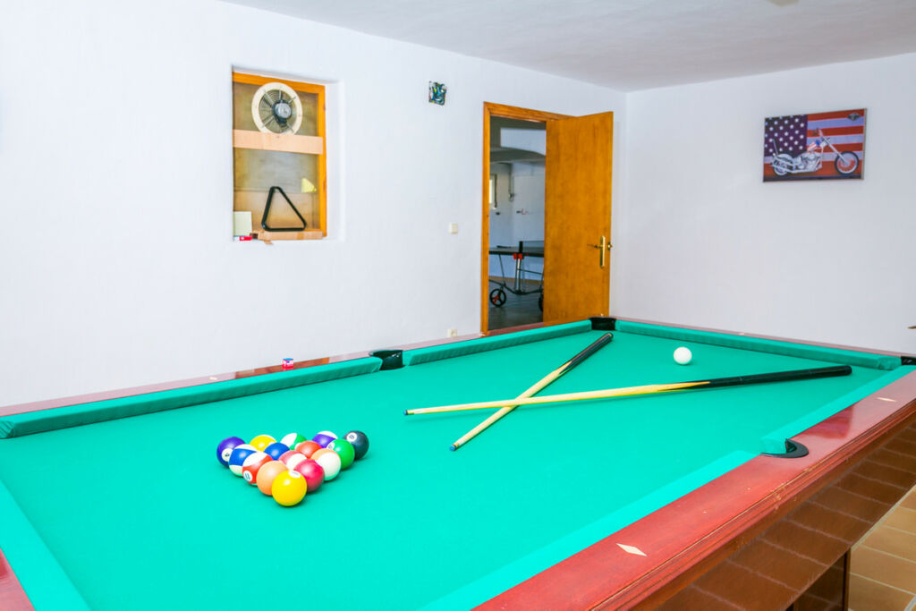 Detached Villa Javea Alicante - image 34
