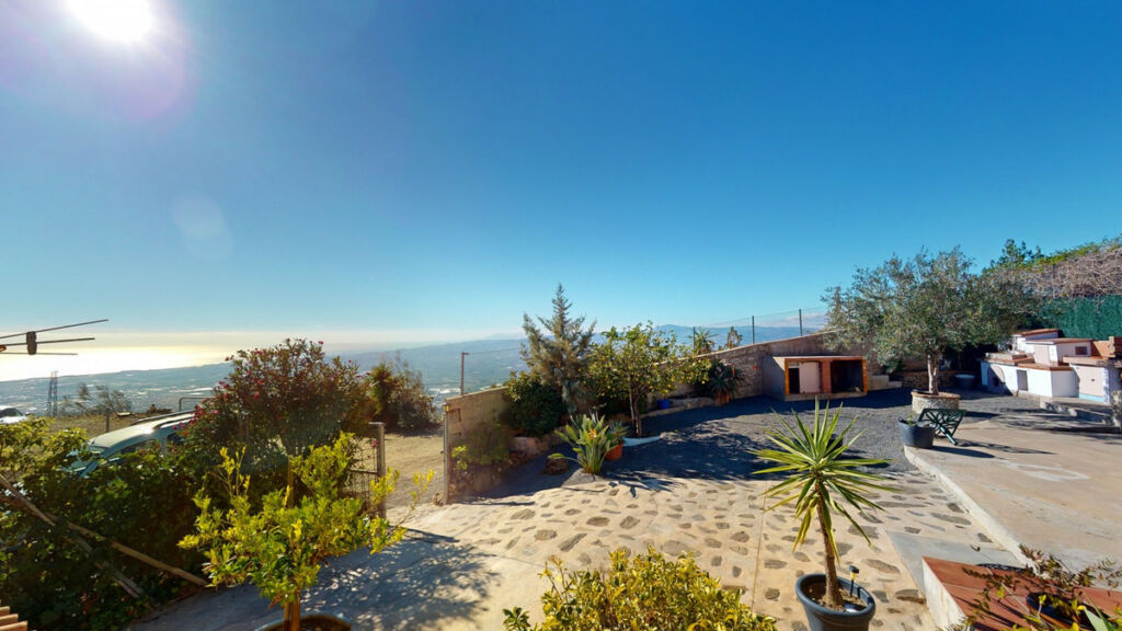 Detached Villa Arenas Málaga - image 35
