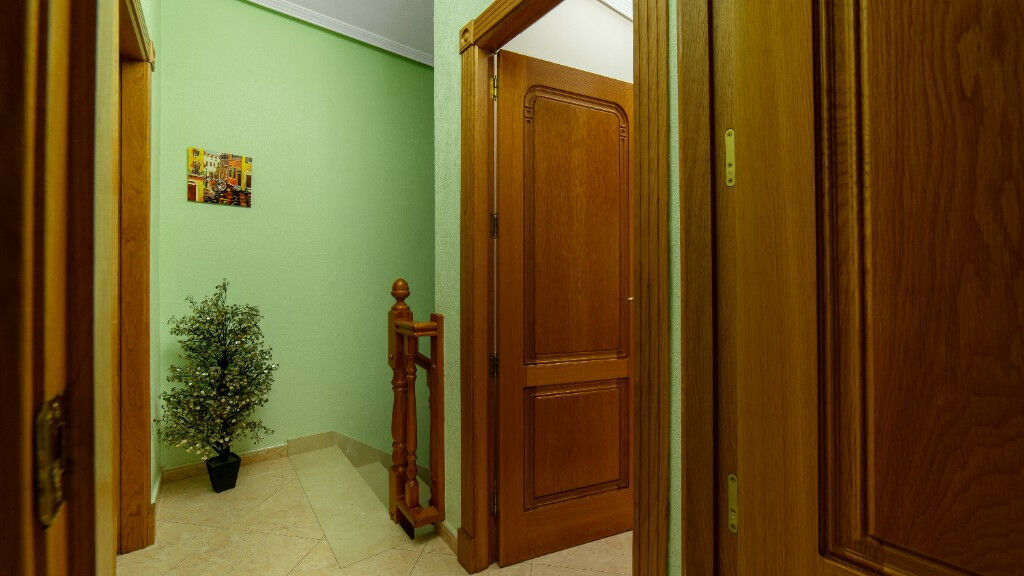 Detached Villa Los Altos Alicante - image 35