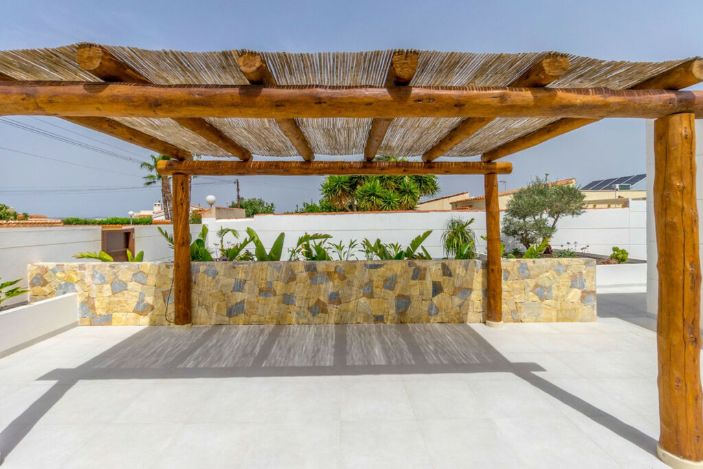 Detached Villa Torrevieja Alicante - image 35