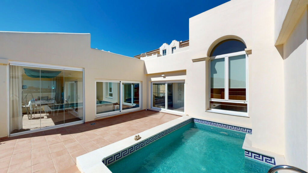 Penthouse Mijas Málaga - image 37