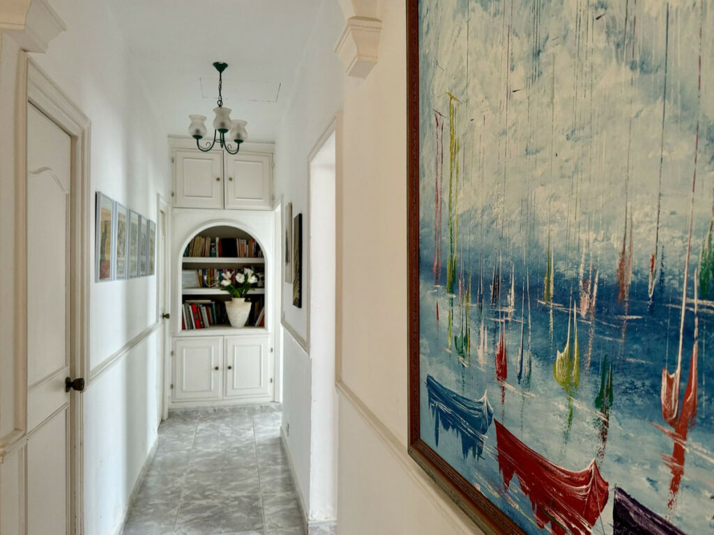 Detached Villa Mijas Málaga - image 35