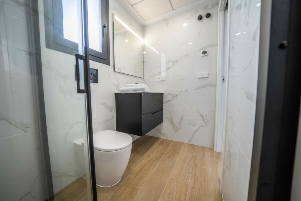 Semi-Detached House La Finca Golf Alicante - image 35