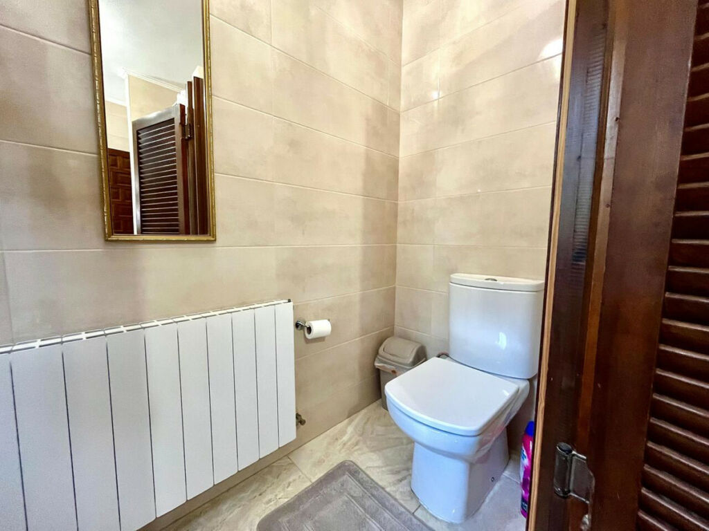 Detached Villa Villamartin Alicante - image 35