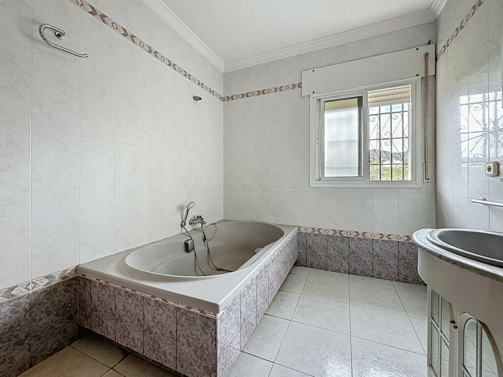 Detached Villa Chilches Málaga - image 35