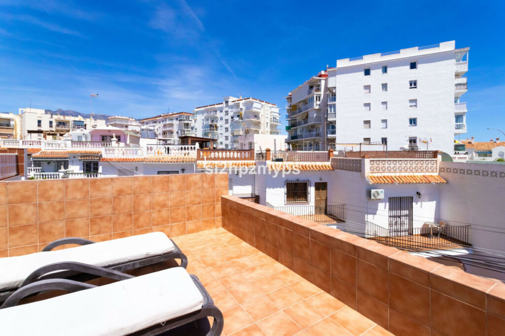 Townhouse Nerja Málaga - image 35