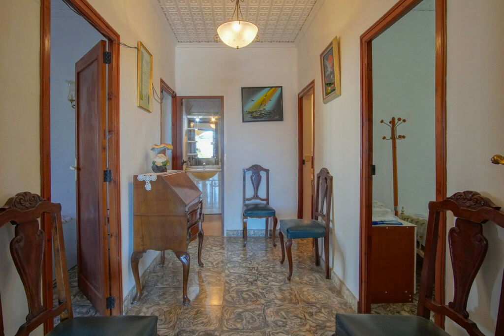 Detached Villa Javea Alicante - image 35