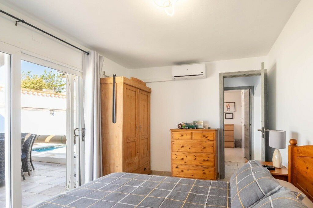 Detached Villa Calypso Málaga - image 35