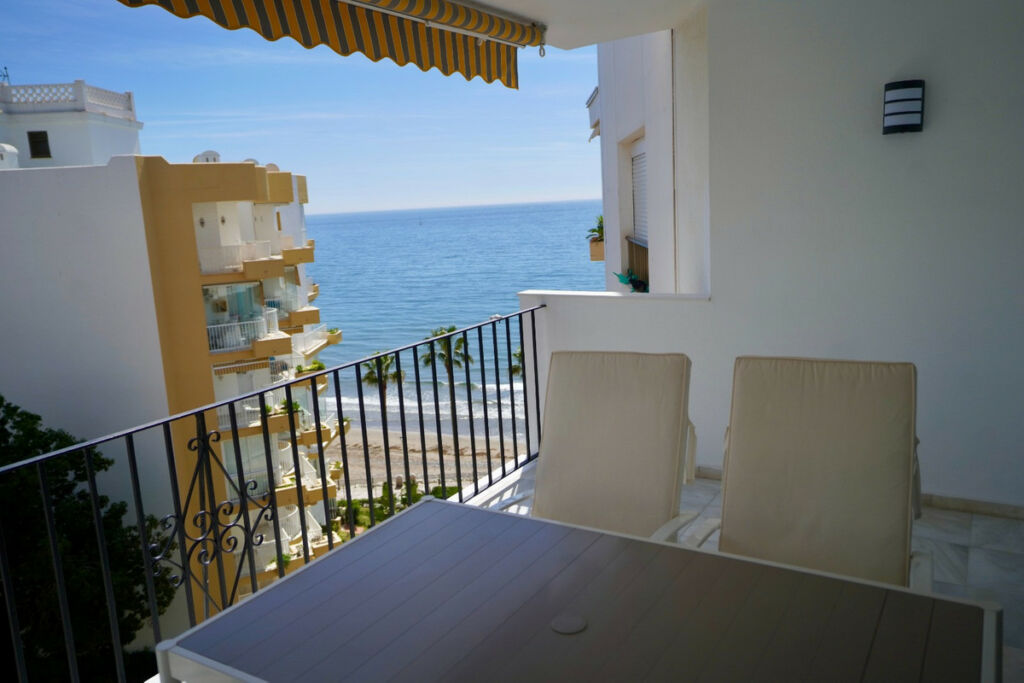Middle Floor Apartment Marbella Málaga - image 35