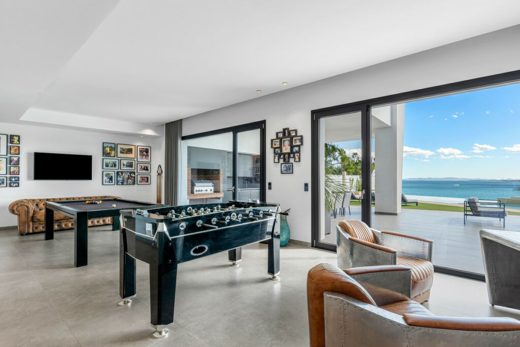 Detached Villa Cabo Roig Alicante - image 36