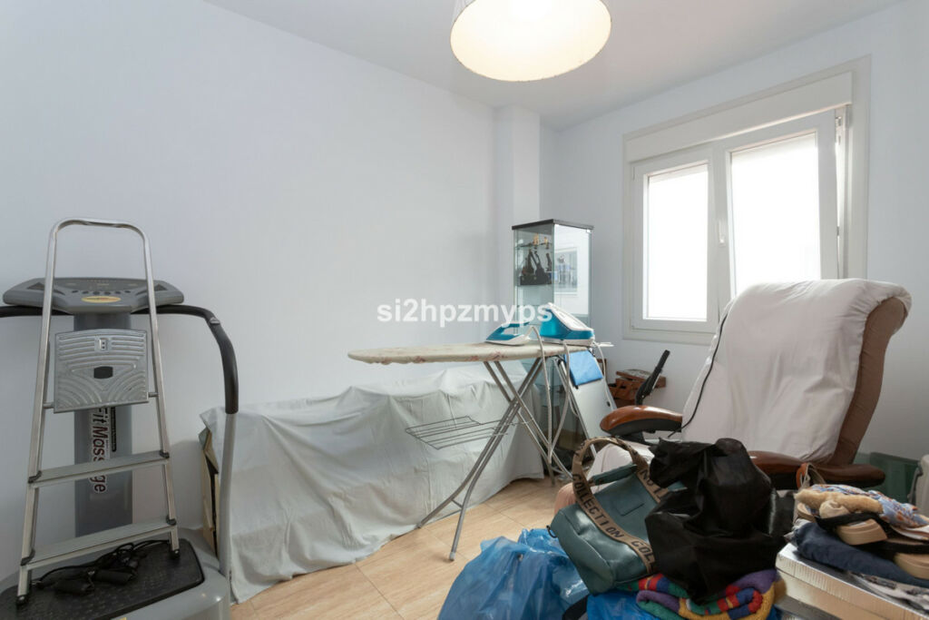 Townhouse Torrox Málaga - image 36