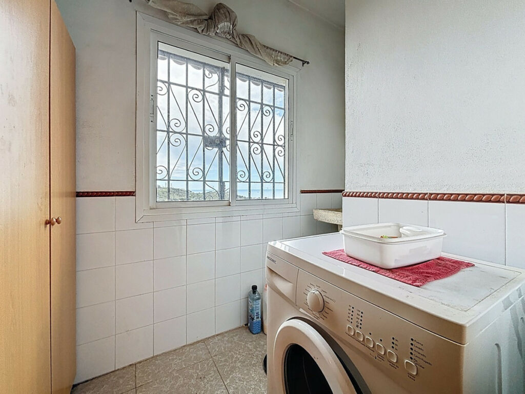 Detached Villa Chilches Málaga - image 36