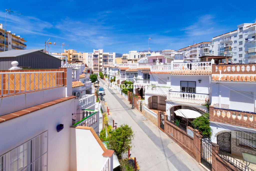 Townhouse Nerja Málaga - image 36