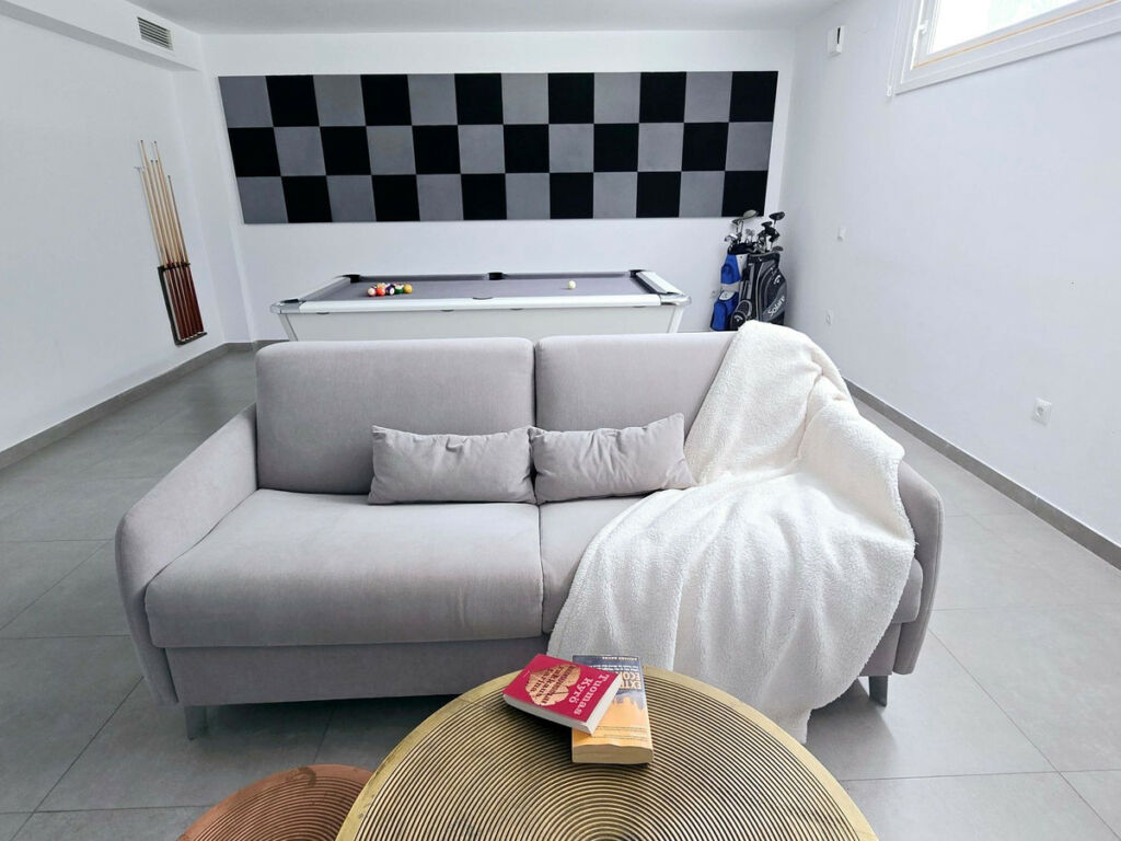 Detached Villa Torreblanca Málaga - image 36