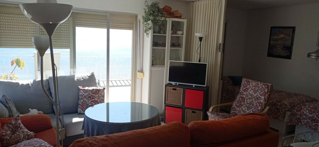Penthouse Fuengirola Málaga - image 36