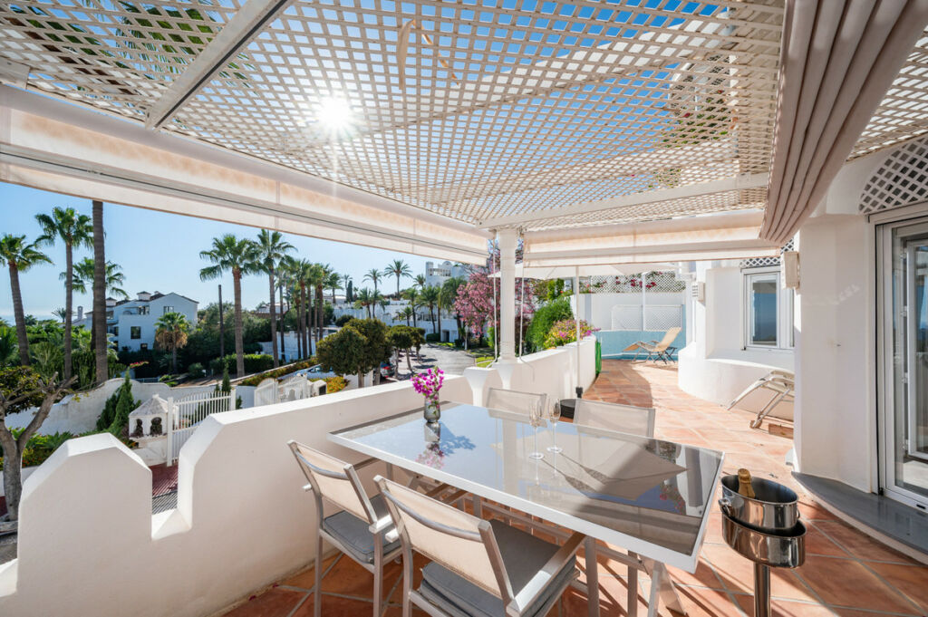 Middle Floor Apartment The Golden Mile Málaga - image 36