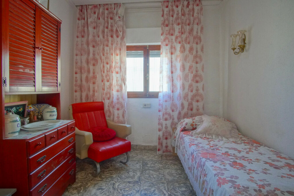 Detached Villa Javea Alicante - image 36