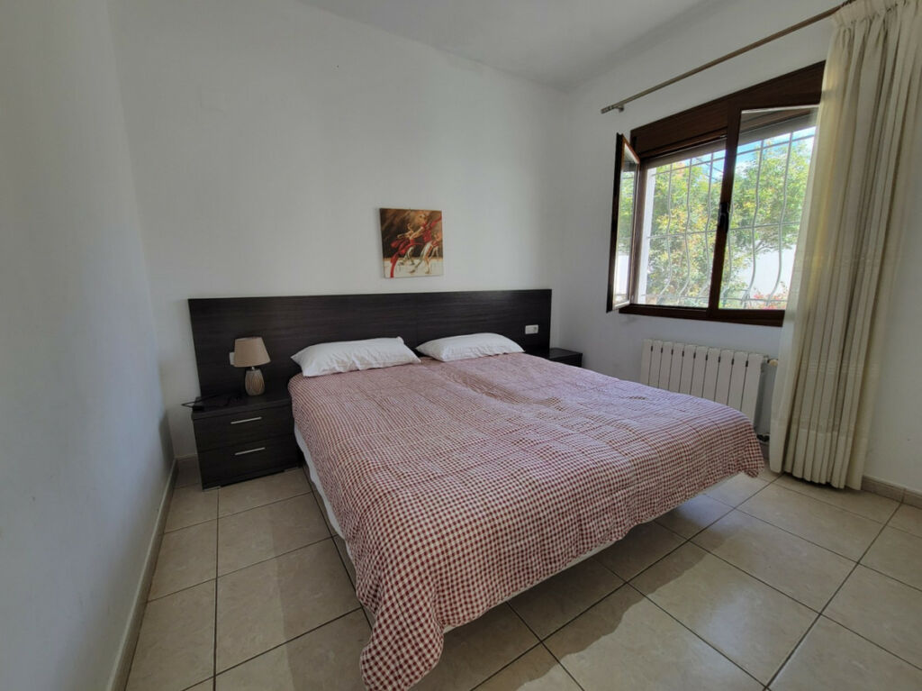 Detached Villa Moraira Alicante - image 36