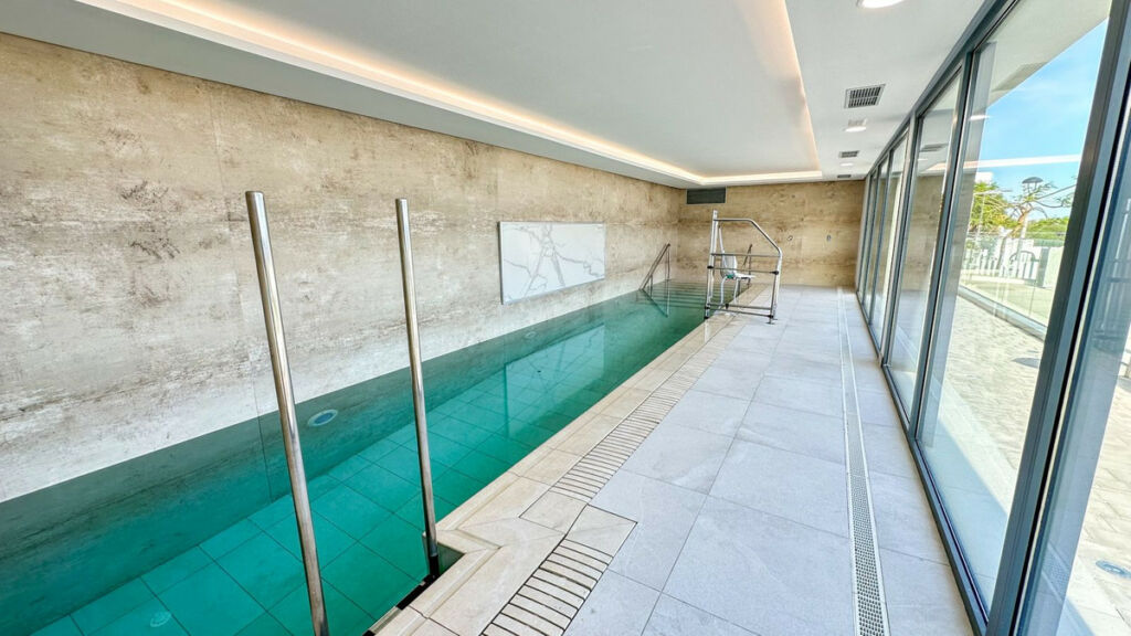 Duplex Cabopino Málaga - image 36
