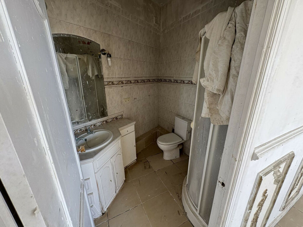 Semi-Detached House Torreblanca Málaga - image 36