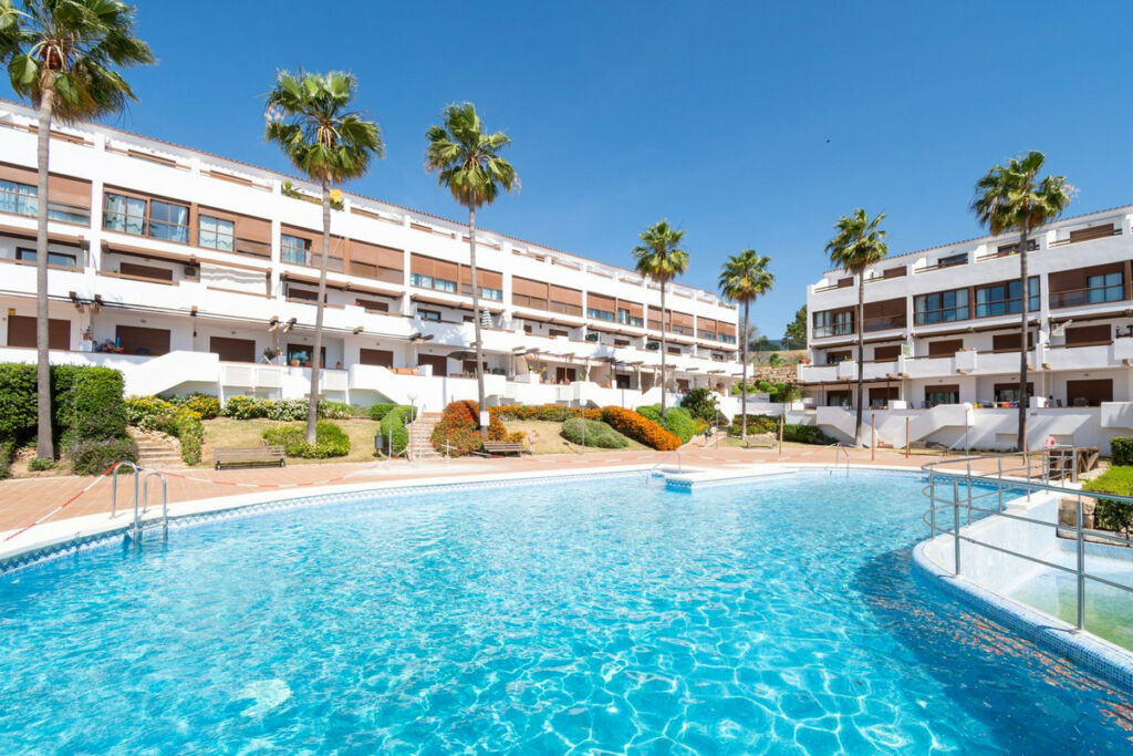 Penthouse Duplex Mijas Golf Málaga - image 36