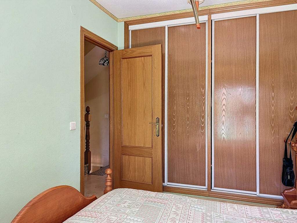 Semi-Detached House Torre del Mar Málaga - image 36