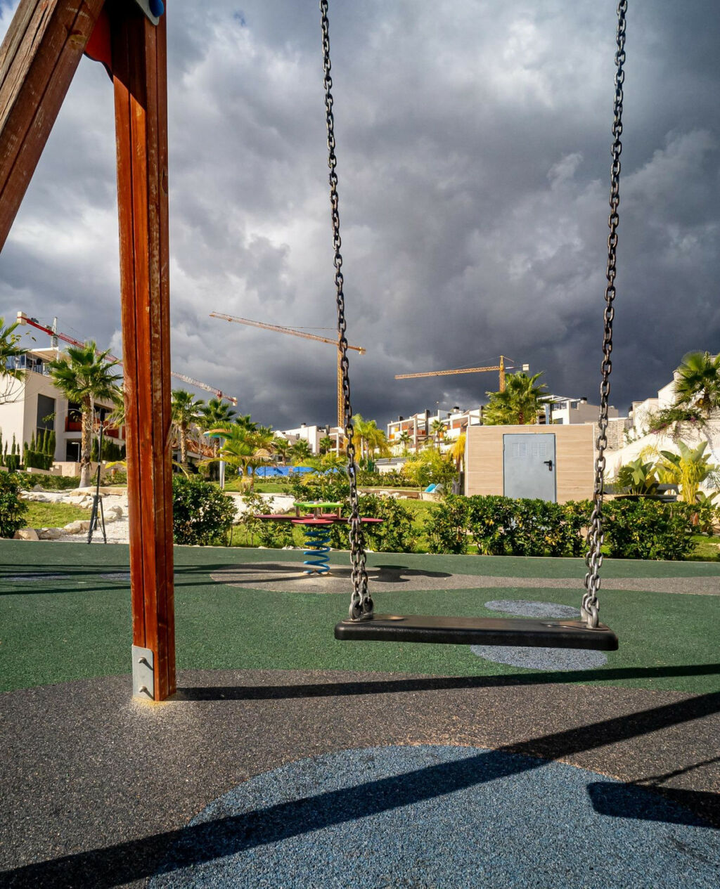 Penthouse Finestrat Alicante - image 36