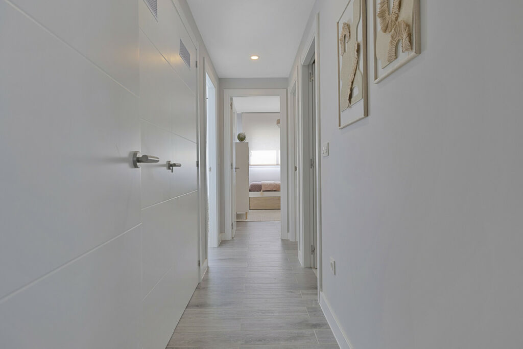 Penthouse Mijas Costa Málaga - image 36
