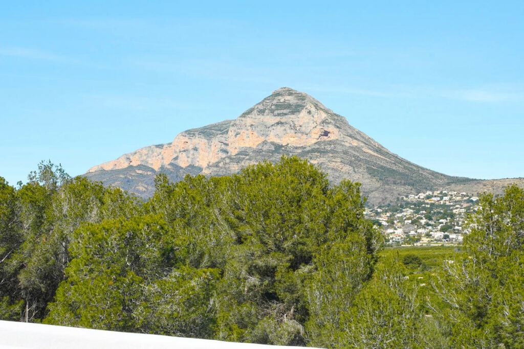 Detached Villa Javea Alicante - image 36