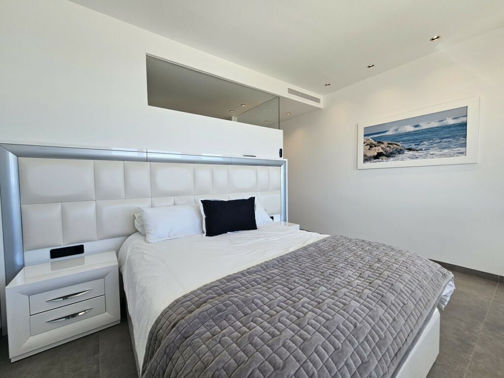 Detached Villa Cabo Roig Alicante - image 36