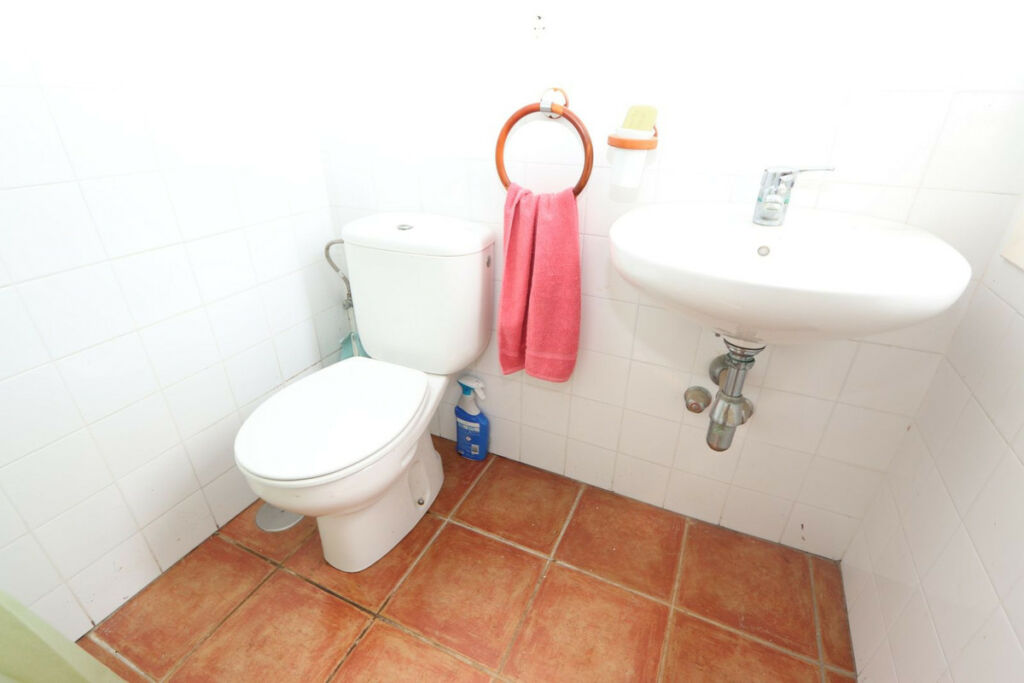 Detached Villa Cabo Roig Alicante - image 36