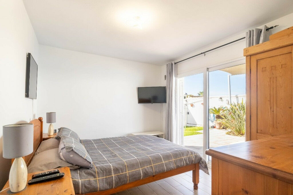 Detached Villa Calypso Málaga - image 36