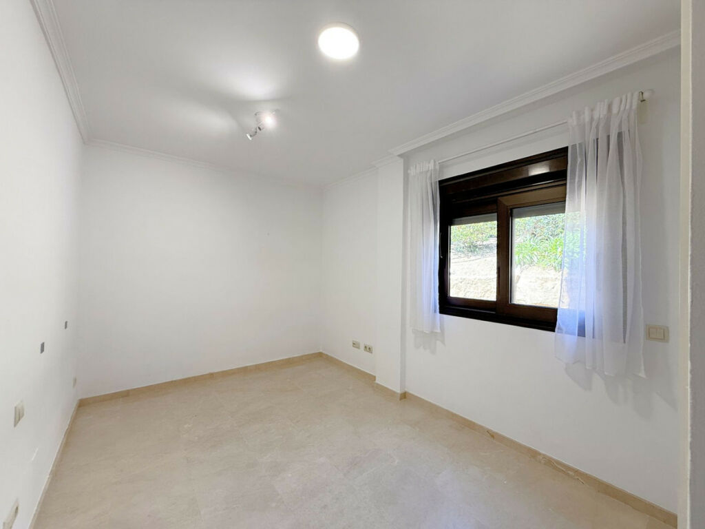 Ground Floor Apartment Casares Playa Málaga - image 36