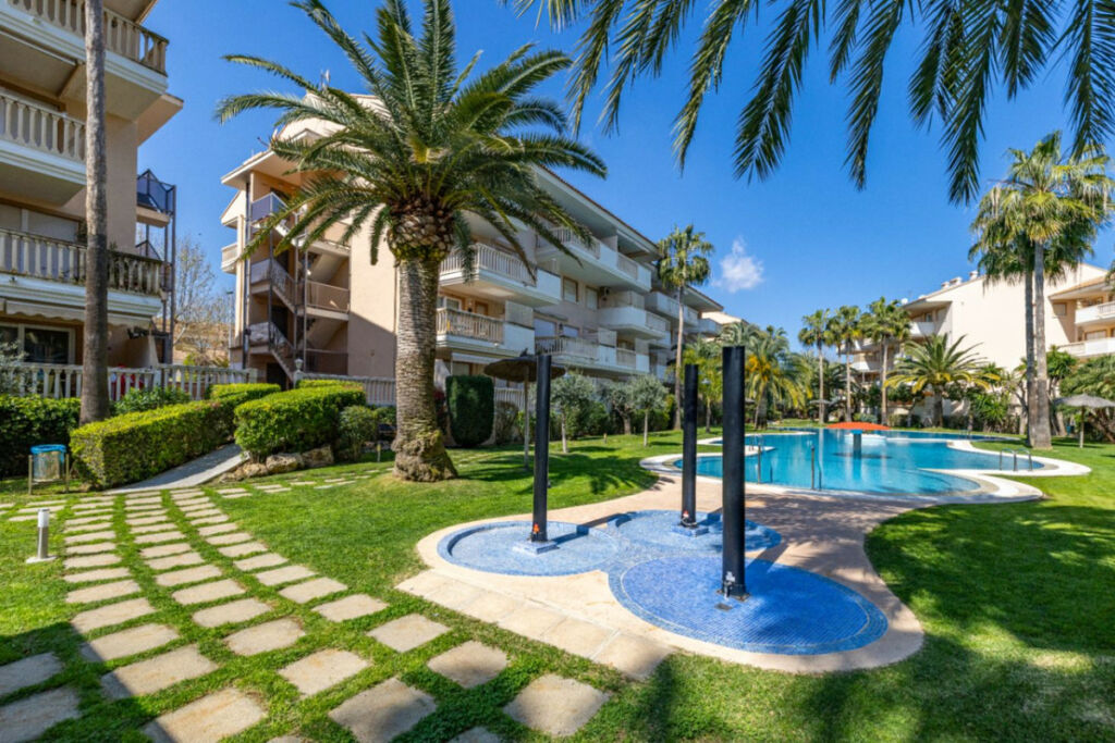 Duplex Javea Alicante - image 36