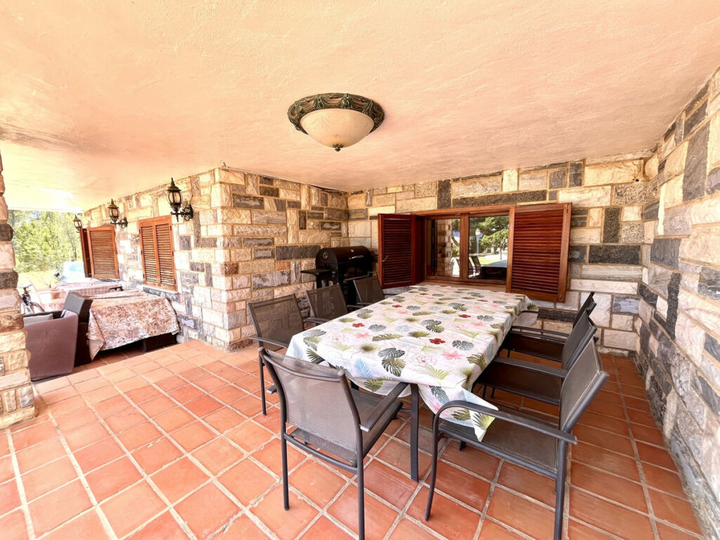 Detached Villa La Nucia Alicante - image 36