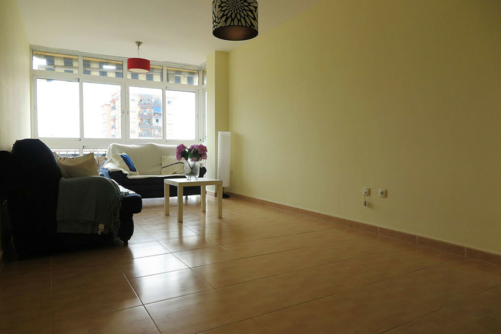 Top Floor Apartment Fuengirola Málaga - image 34