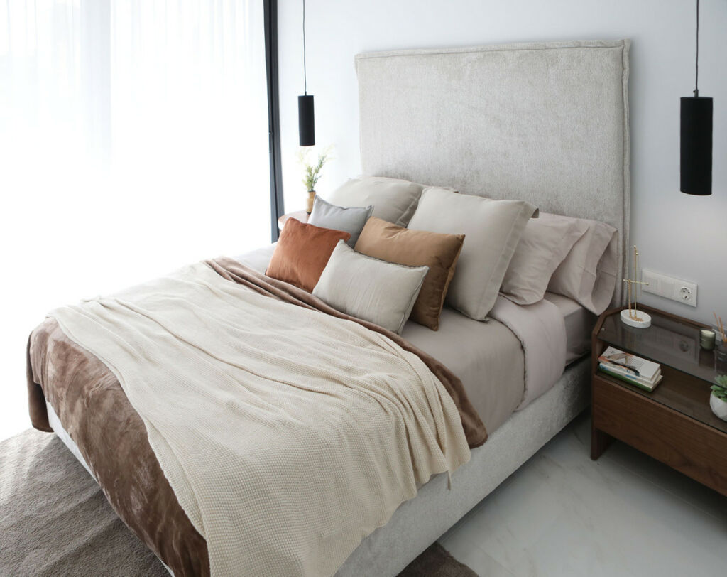 Middle Floor Apartment Benidorm Alicante - image 36