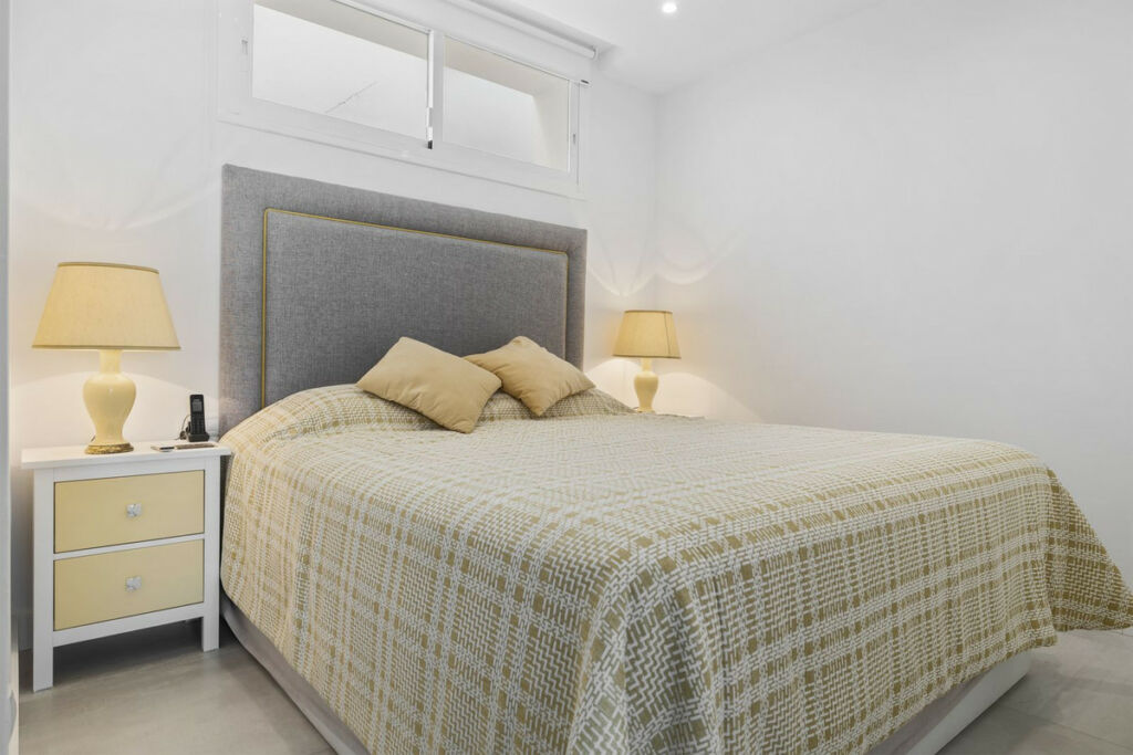 Detached Villa Benalmadena Málaga - image 36