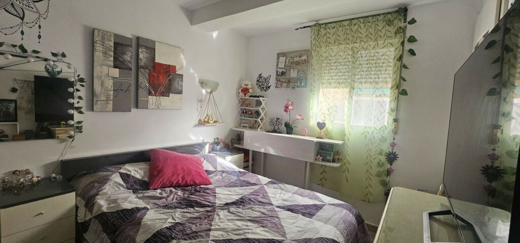 Middle Floor Apartment Fuengirola Málaga - image 32