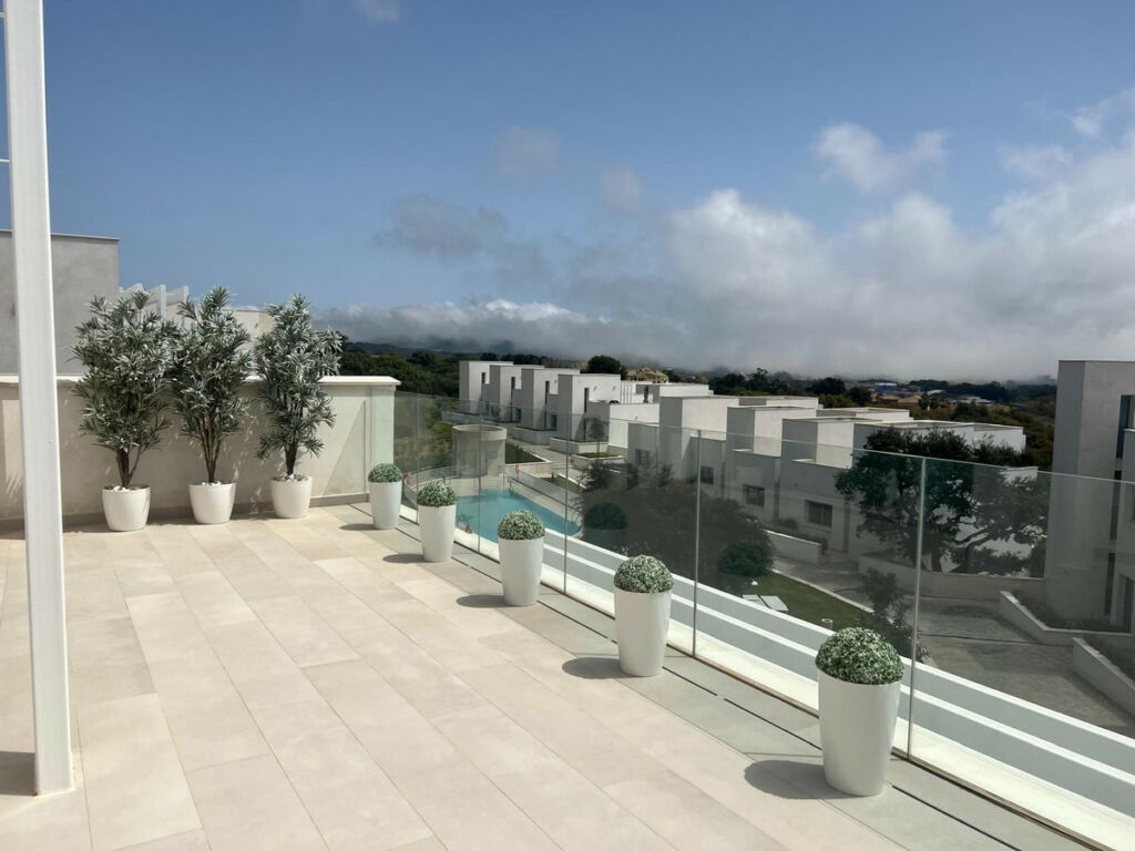 Townhouse Sotogrande Cádiz - image 36