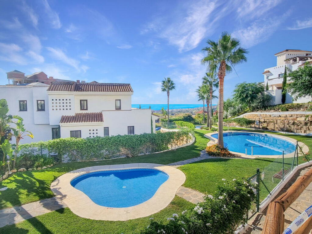 Penthouse Casares Playa Málaga - image 39